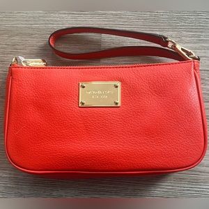 Michael Kors Wristlet